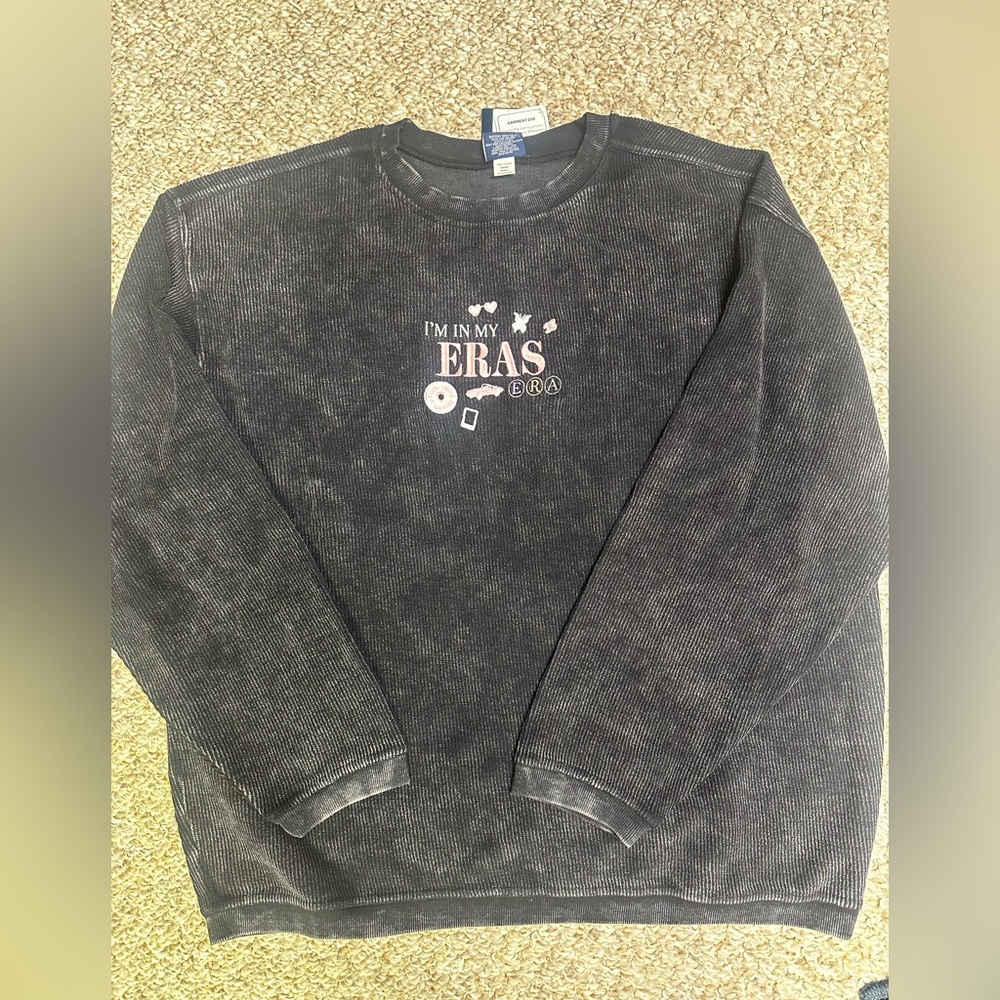 Taylor Swift Crewneck